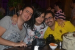 Saturday Night at 3 Doors Pub, Byblos